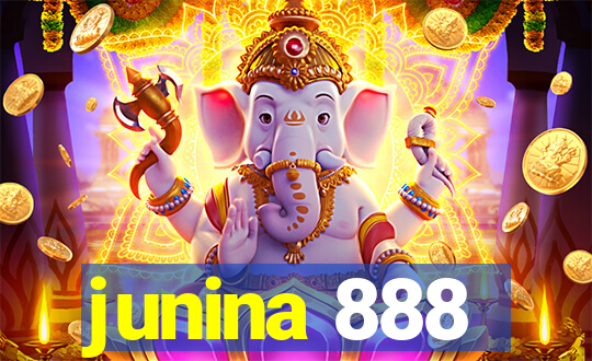 junina 888